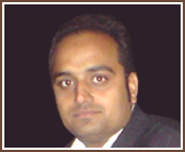 Mr. Amit Singh Parihar Mr. Amit Singh Parihar