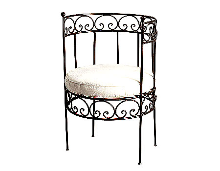 Iron Furniture