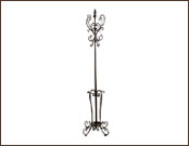 Iron Furniture