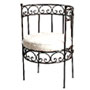 Iron Furniture