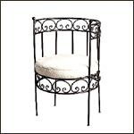 Wrought Iron