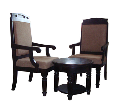 Heritage Hotel Furniture