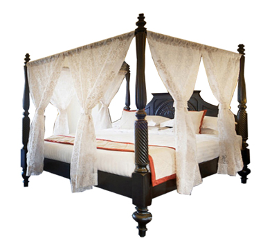 Bed Bed