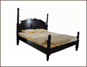 Bed Bed
