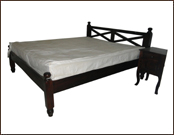 Bed Bed