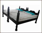 Bed Bed