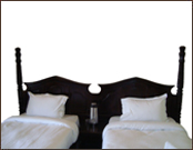 Twin Bed Twin Bed