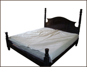 Bed Bed