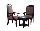 Sofa Arm Chairs & Coffee Table Sofa Arm Chairs & Coffee Table