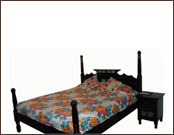 Bed Bed