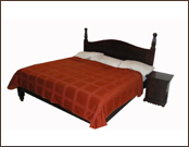 Bed Bed