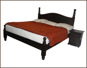 Bed Bed