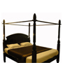 Bed Bed