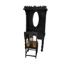 Dressing Table & Chair Dressing Table & Chair