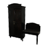 Wardrobe & Luggage Rack Wardrobe & Luggage Rack