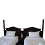 Twin Bed Twin Bed