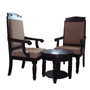 Sofa Arm Chairs & Coffee Table Sofa Arm Chairs & Coffee Table