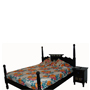 Bed Bed