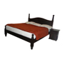Bed Bed