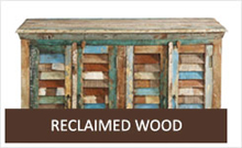 Reclaimed Wood Furniture