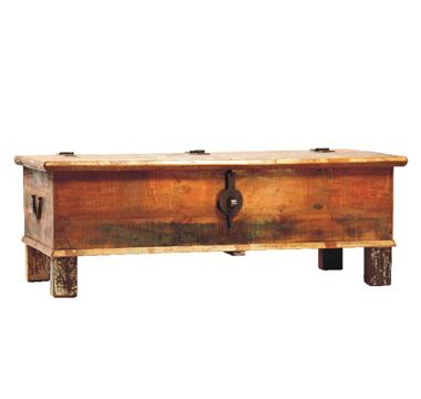 Side Board Coffee Table