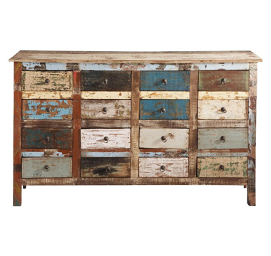 Side Board Chest of Drawers