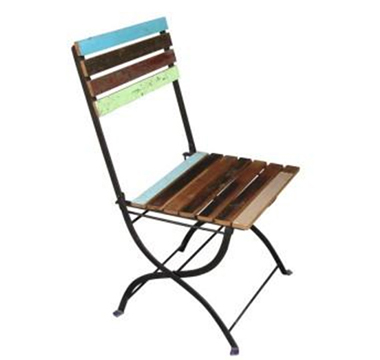 Folding Chair