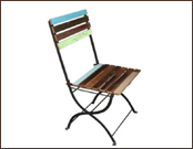 Folding Chair