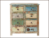Chest of Drawers Chest of Drawers