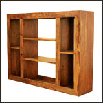 Book Cases 