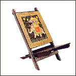 Painted Wood Accessories