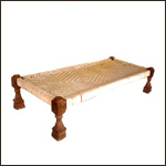 Rattan Weaving Furniture