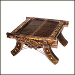 Tribal Furniture