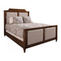 Hardwood Bed