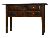 Console Table