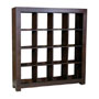 Cube style Display Shelving Unit