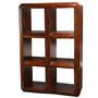 Cube style Display Shelving Unit