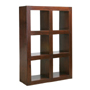 Cube style Display Shelving Unit